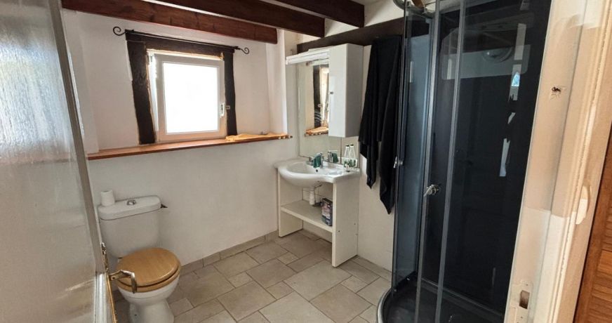 vente Maison Bellegarde Du Razes