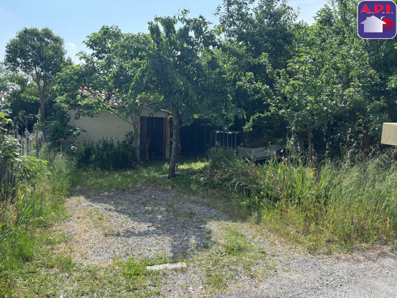 vente Maison Bellegarde Du Razes - Photo 7