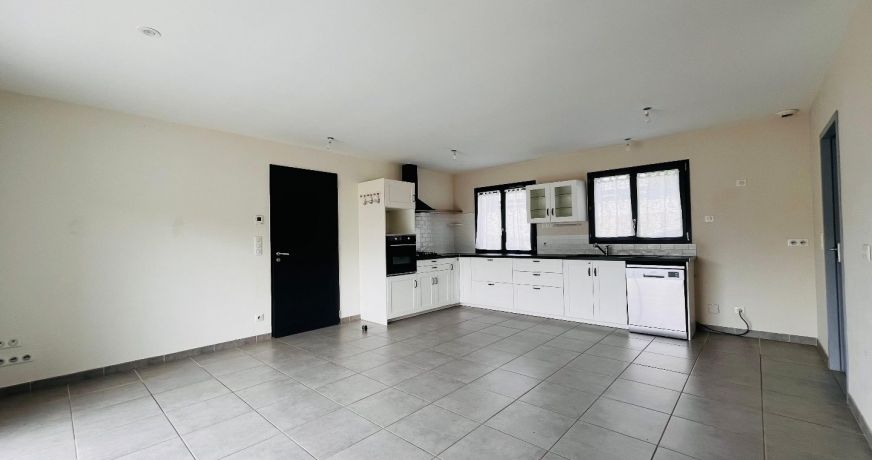 vente Maison Pamiers