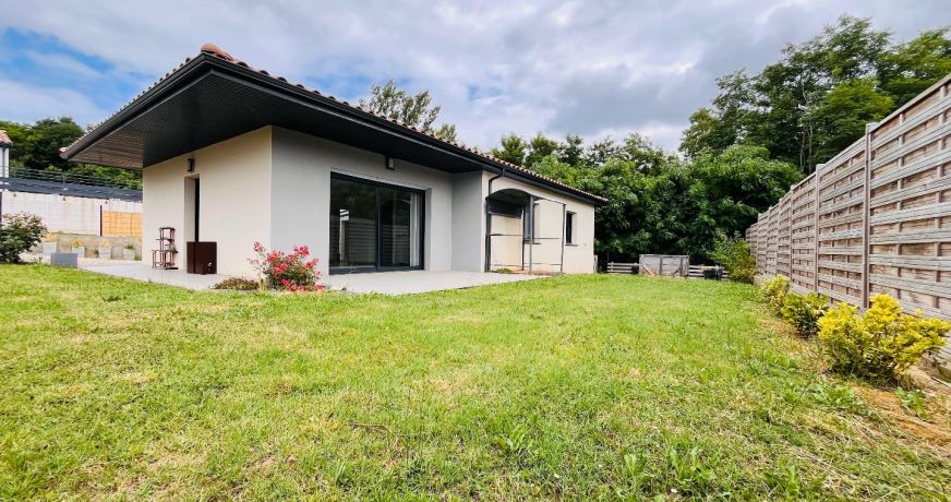 vente Maison Pamiers