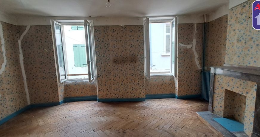 vente Maison Lavelanet