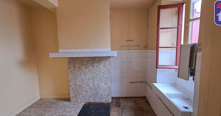 vente Maison Lavelanet