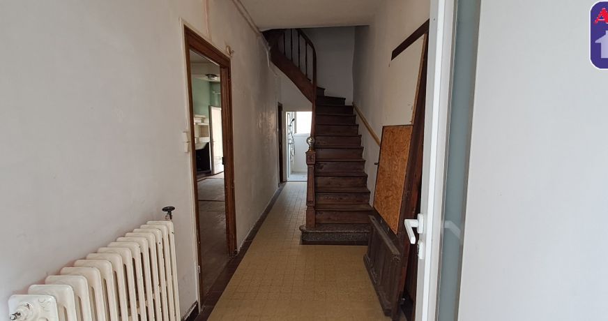 vente Maison Lavelanet