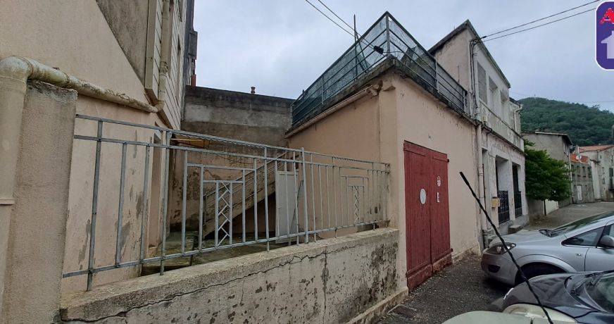 vente Maison Lavelanet