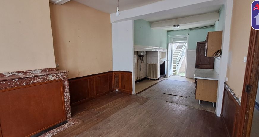 vente Maison Lavelanet