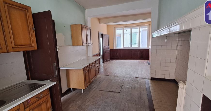 vente Maison Lavelanet