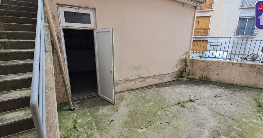 vente Maison Lavelanet