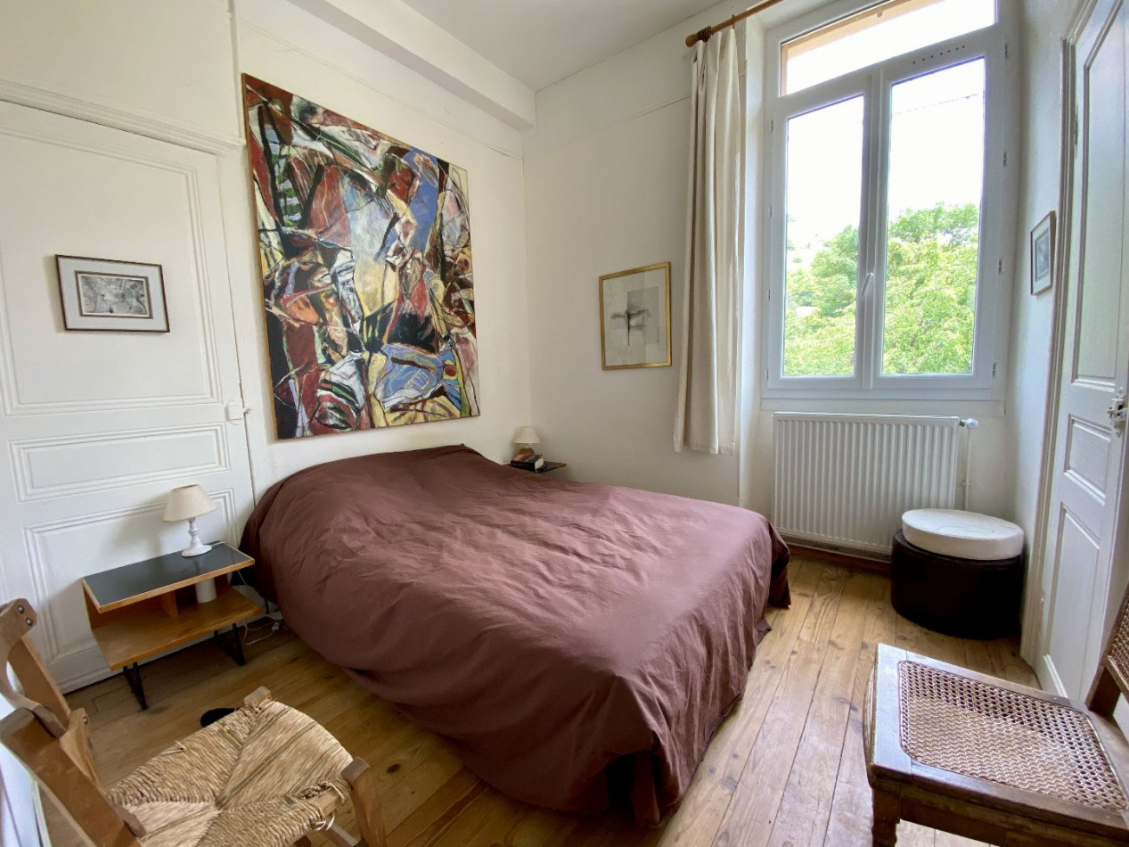 vente Maison Dun - Photo 16