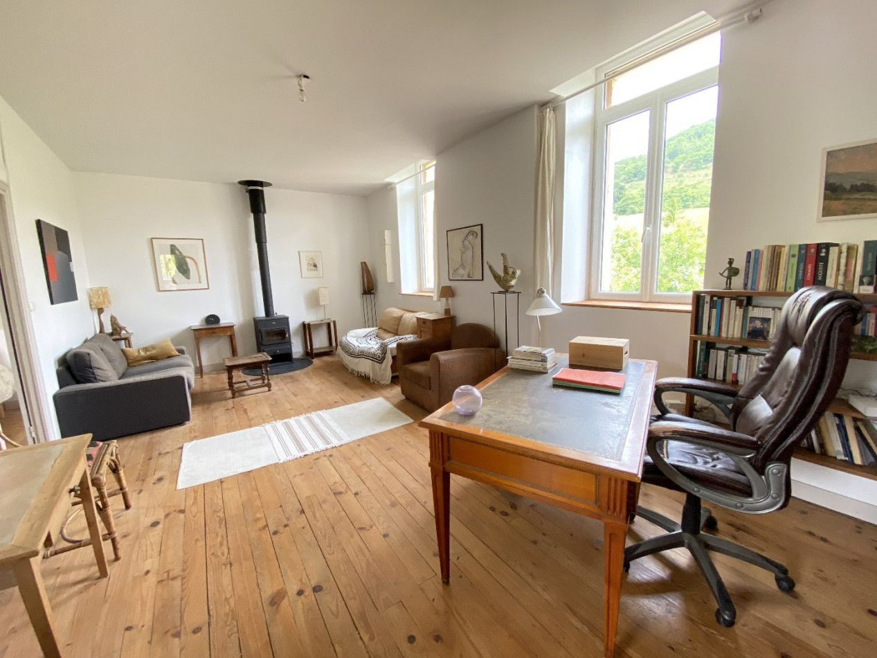 vente Maison Dun - Photo 12