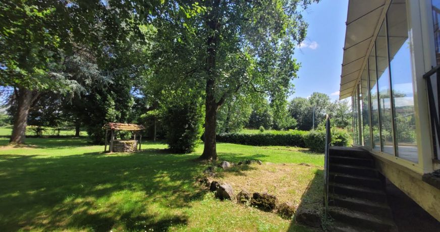 location Maison Caumont