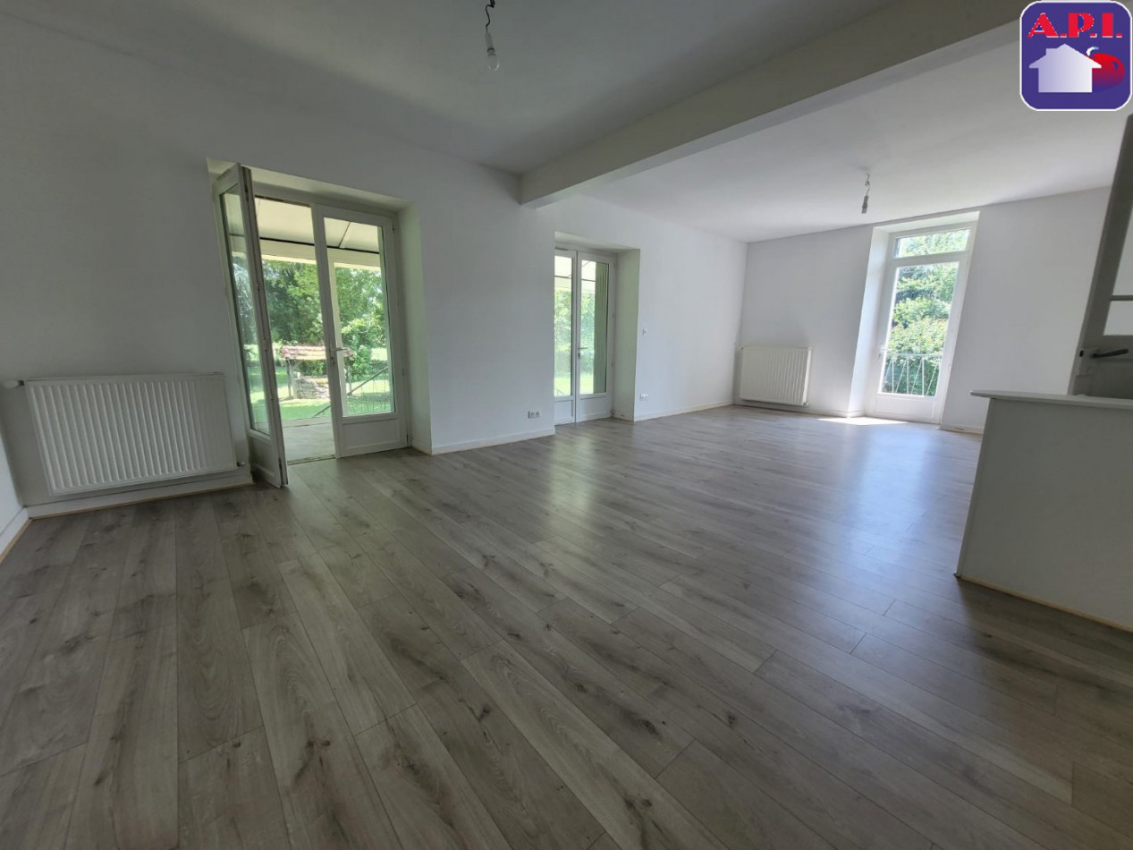 location Maison Caumont - Photo 4