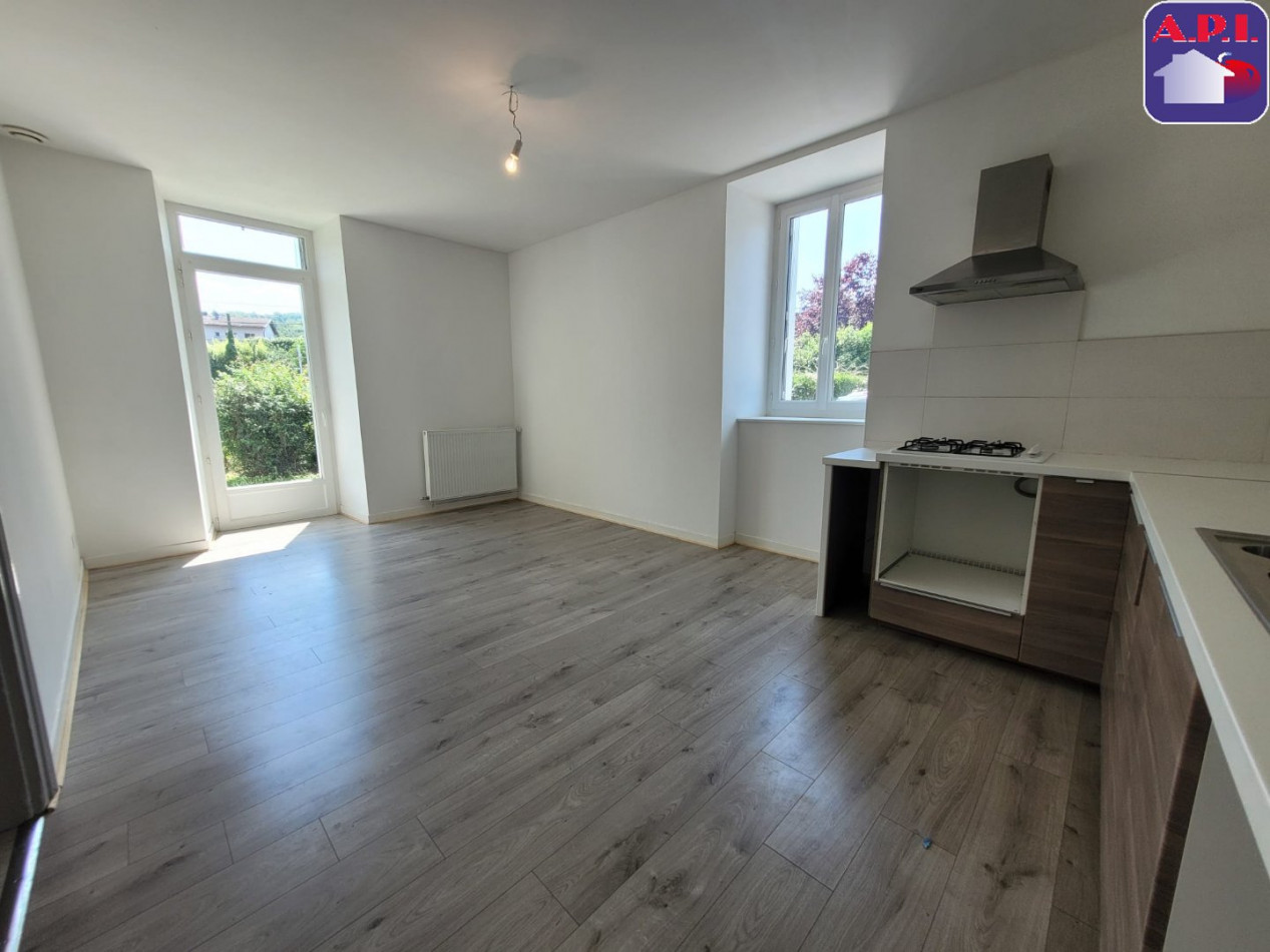 location Maison Caumont - Photo 7