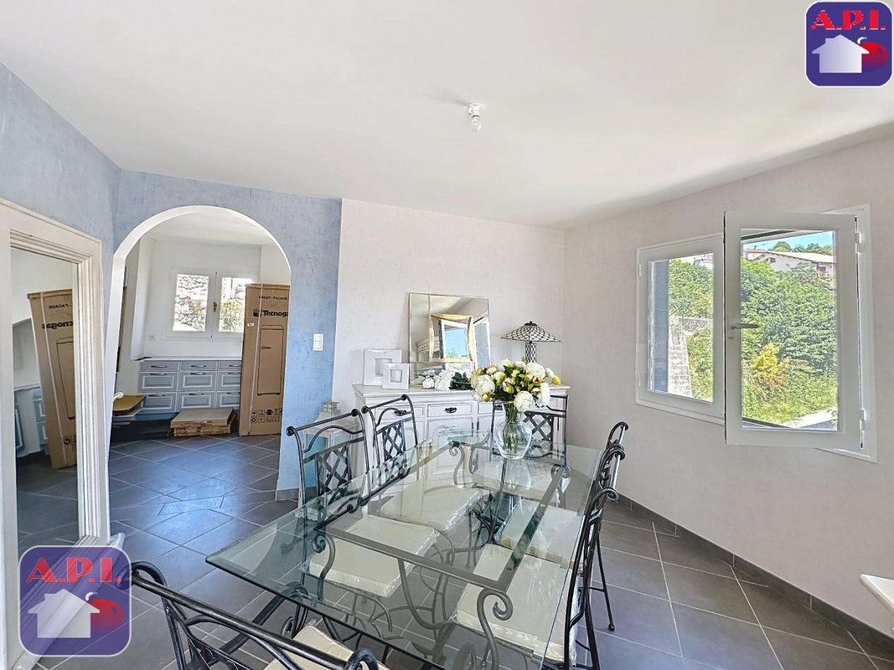 vente Maison Saint Lizier - Photo 6