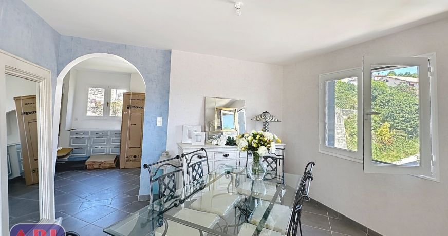vente Maison Saint Lizier