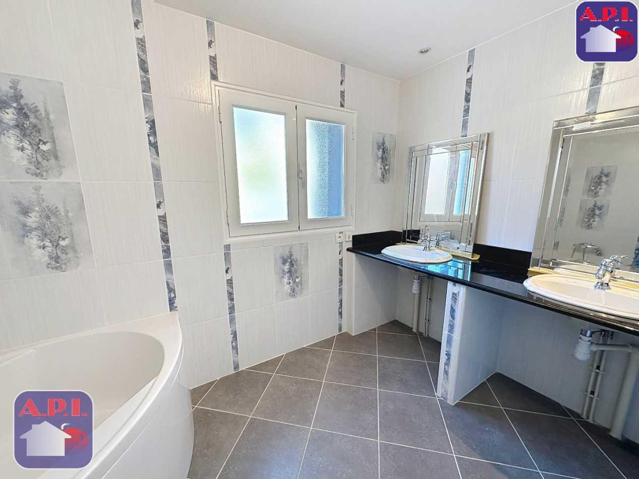 vente Maison Saint Lizier - Photo 9