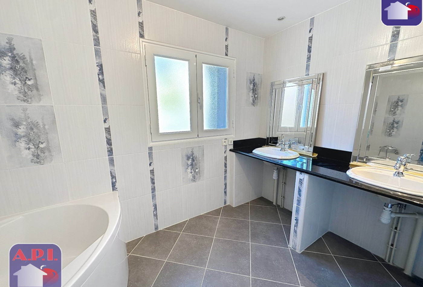 vente Maison Saint Lizier - Photo 9