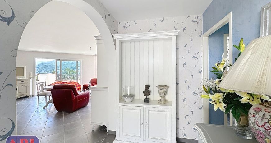 vente Maison Saint Lizier
