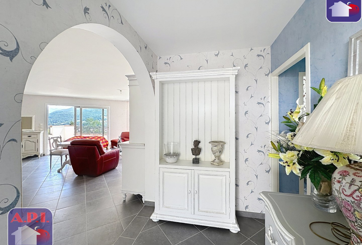 vente Maison Saint Lizier - Photo 5
