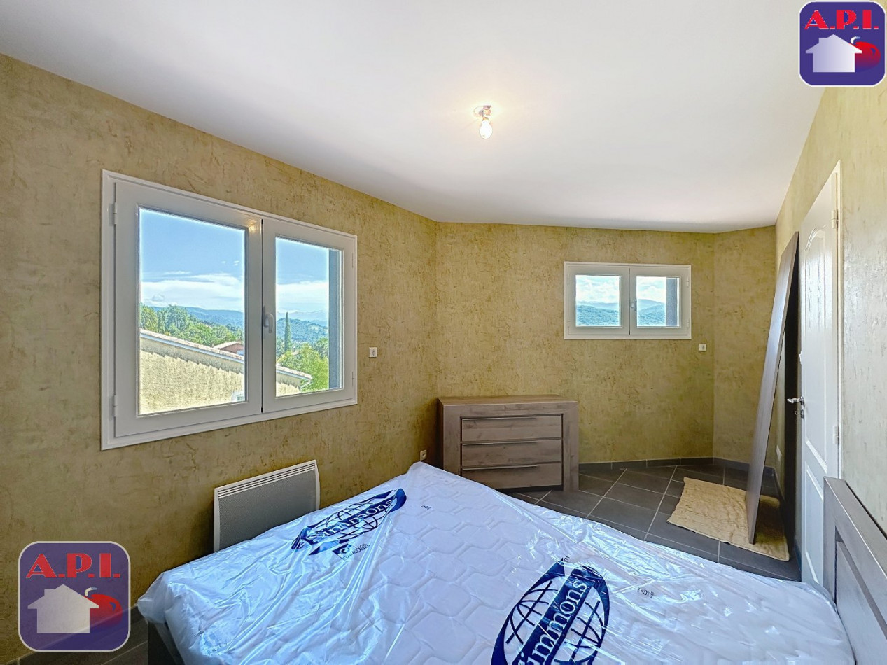 vente Maison Saint Lizier - Photo 10