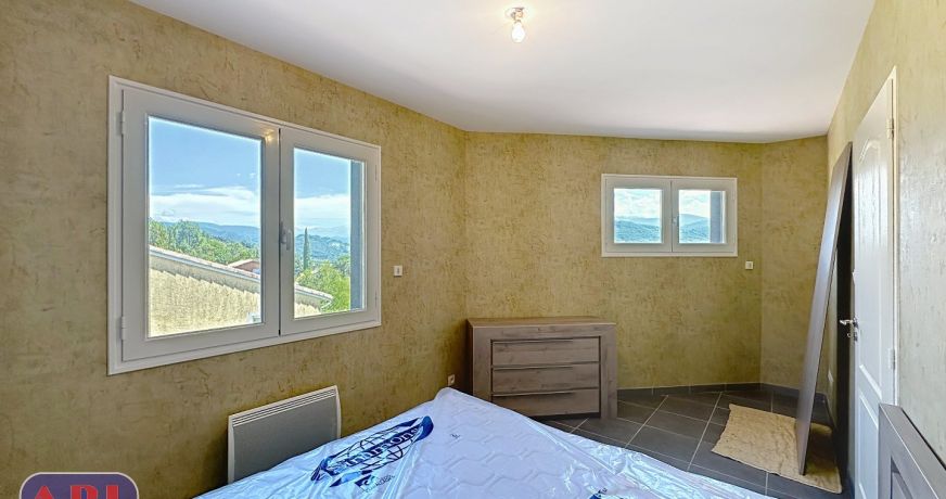 vente Maison Saint Lizier