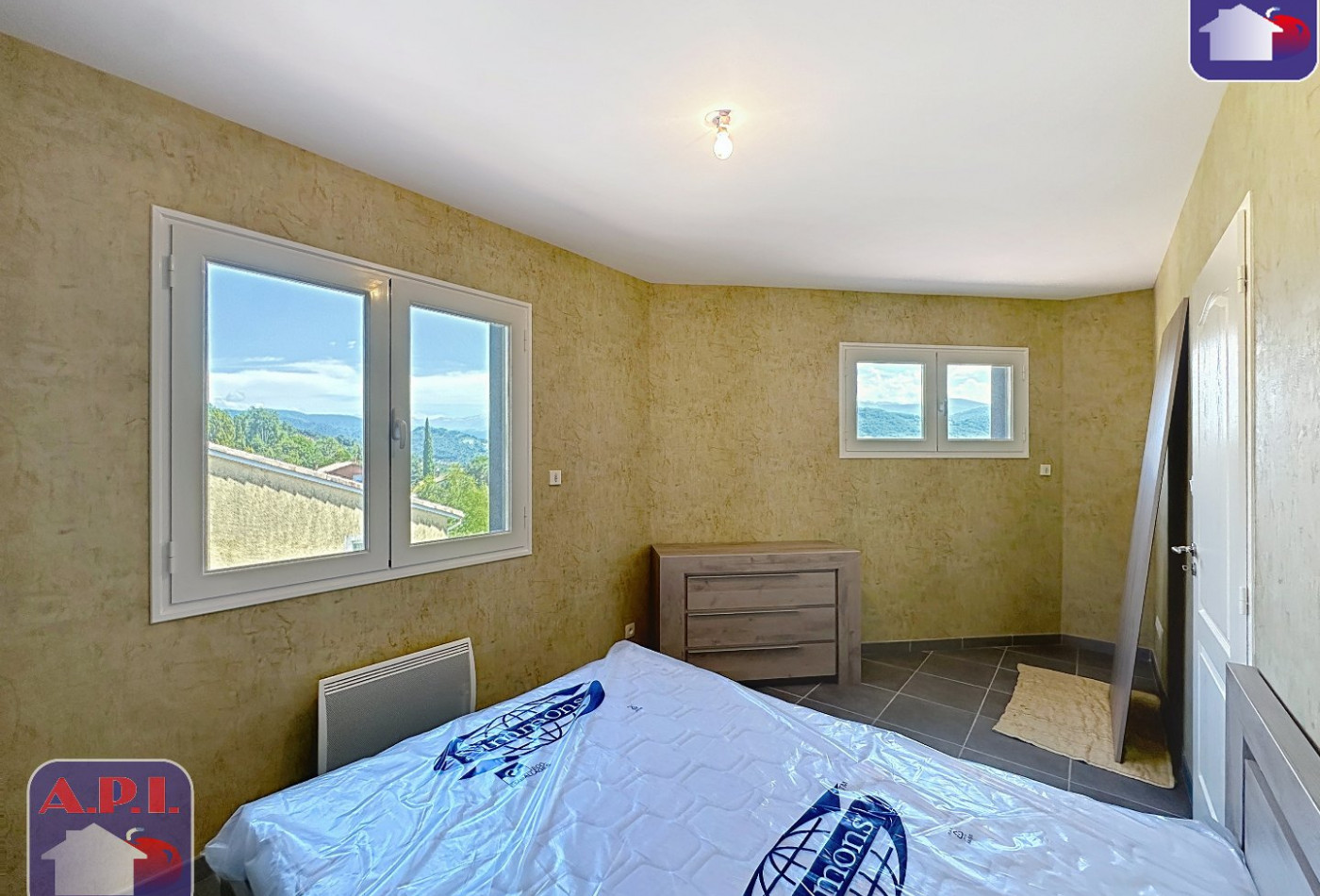 vente Maison Saint Lizier - Photo 10