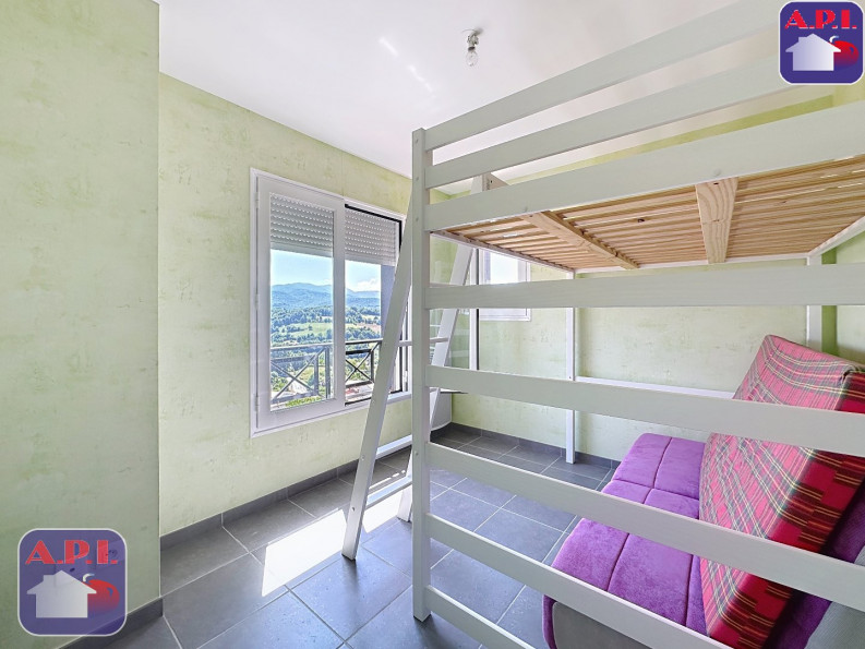 vente Maison Saint Lizier - Photo 8