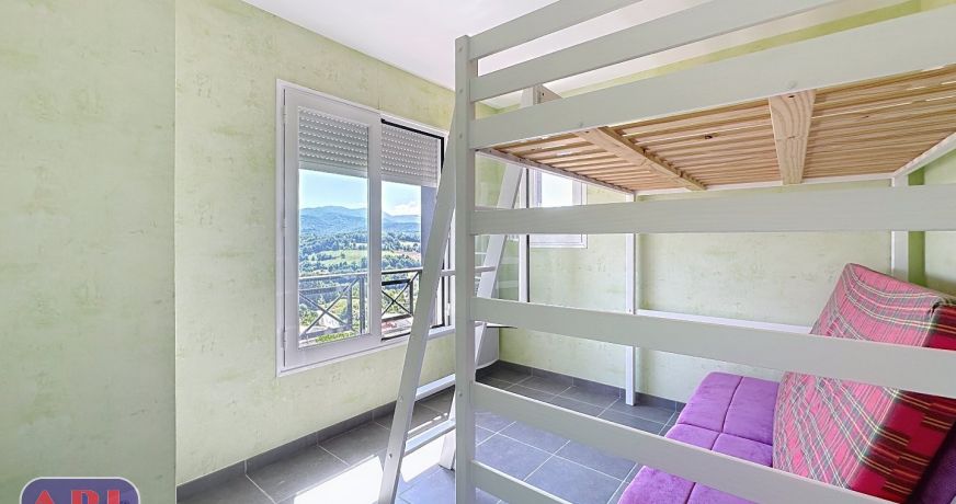 vente Maison Saint Lizier