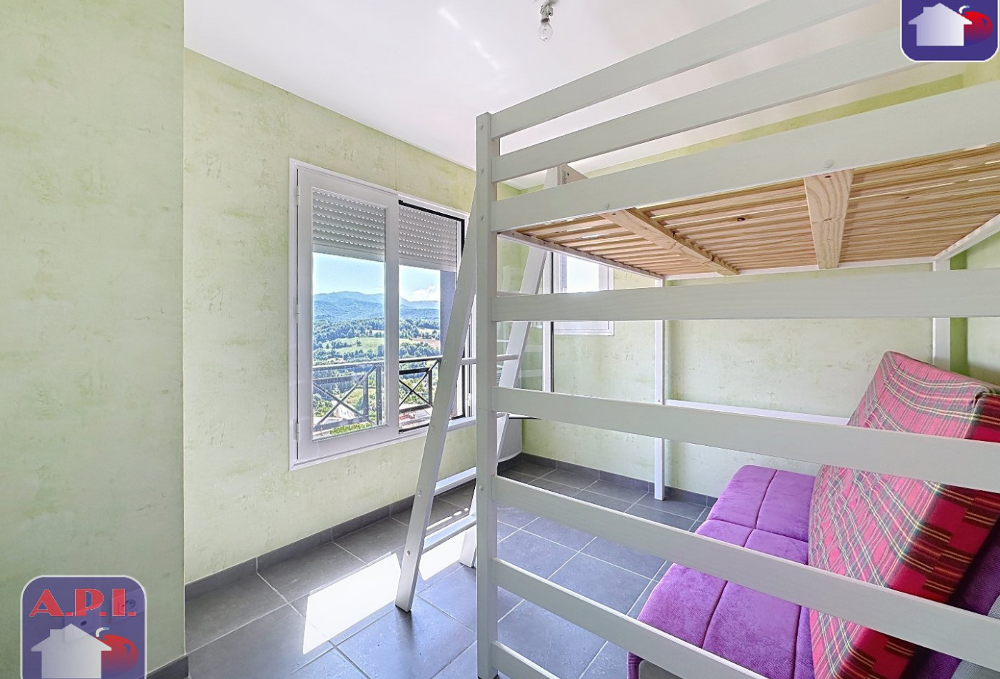 vente Maison Saint Lizier - Photo 8