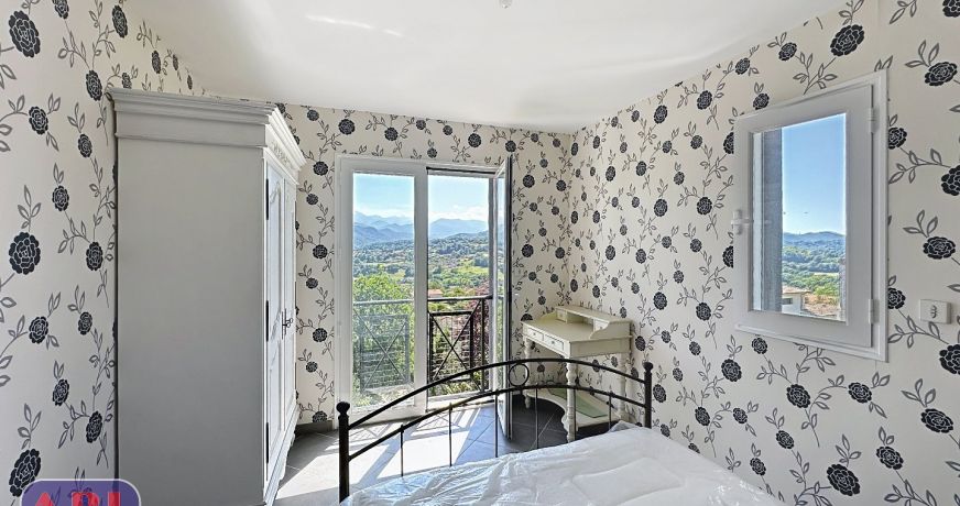 vente Maison Saint Lizier