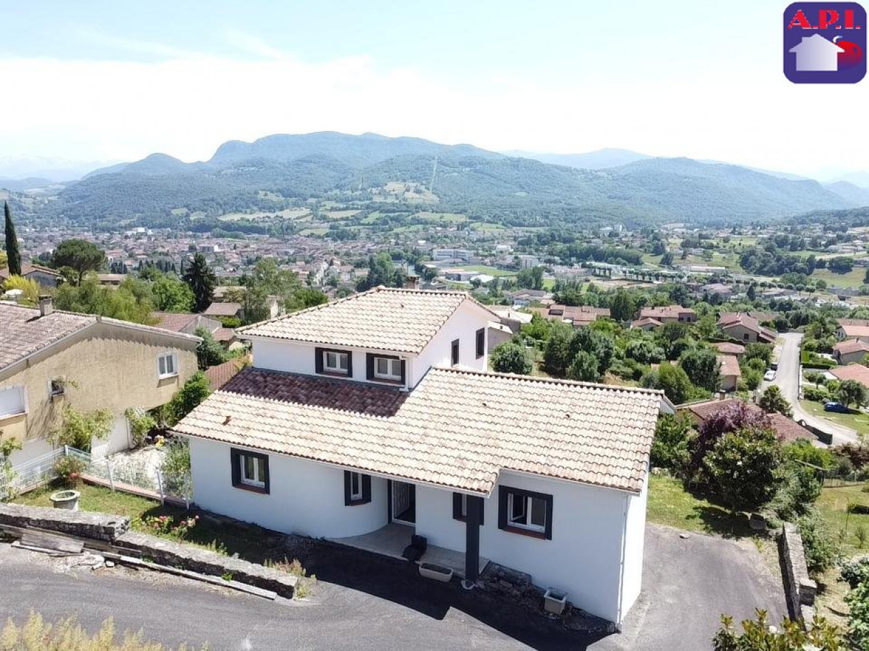 vente Maison Saint Lizier - Photo 13