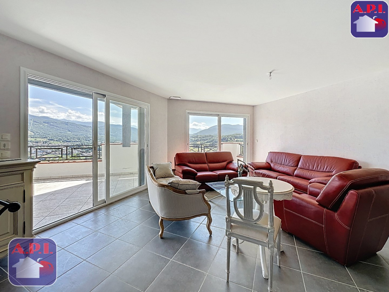 vente Maison Saint Lizier - Photo 4