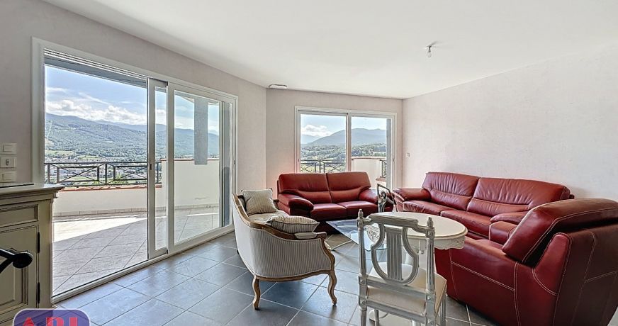 vente Maison Saint Lizier