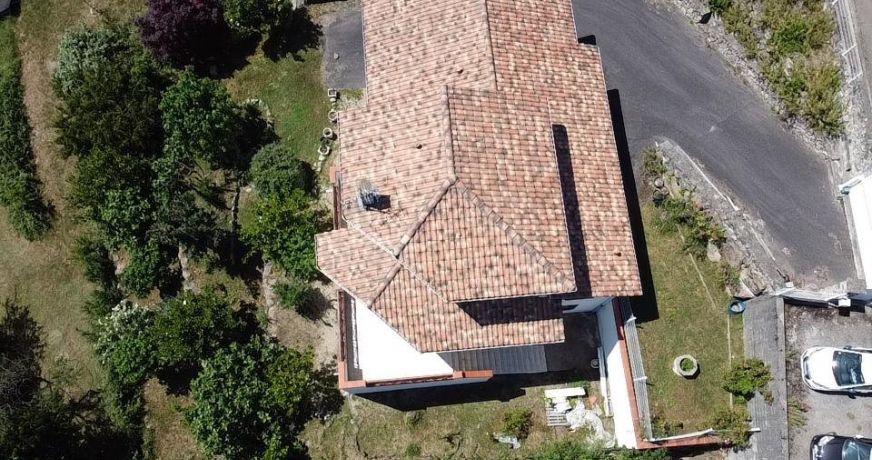 vente Maison Saint Lizier