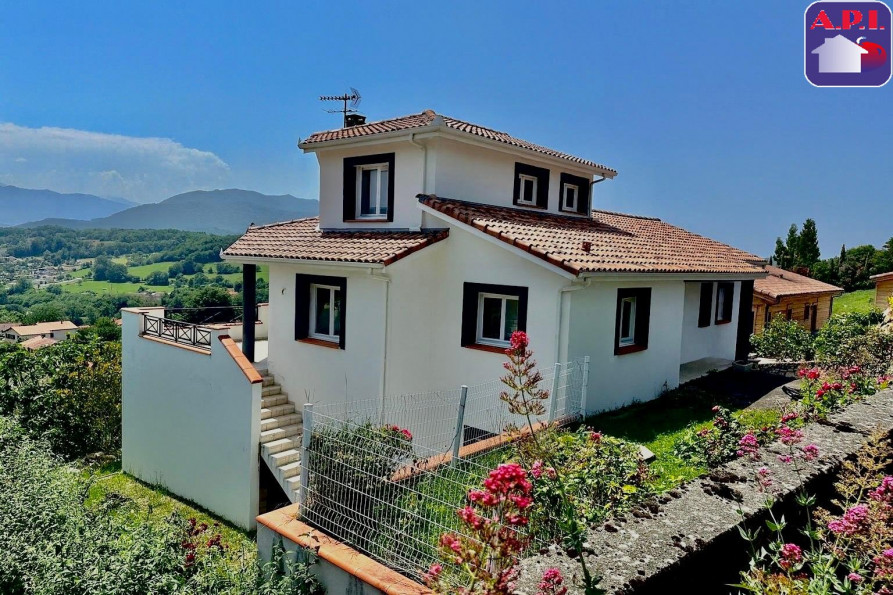 vente Maison Saint Lizier - Photo 1