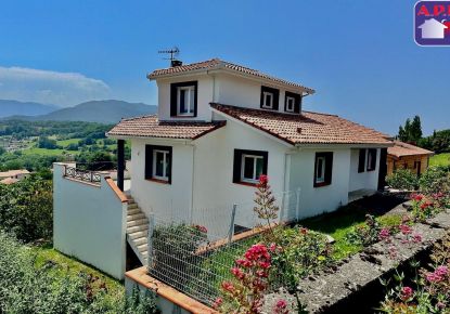 vente Maison Saint Lizier