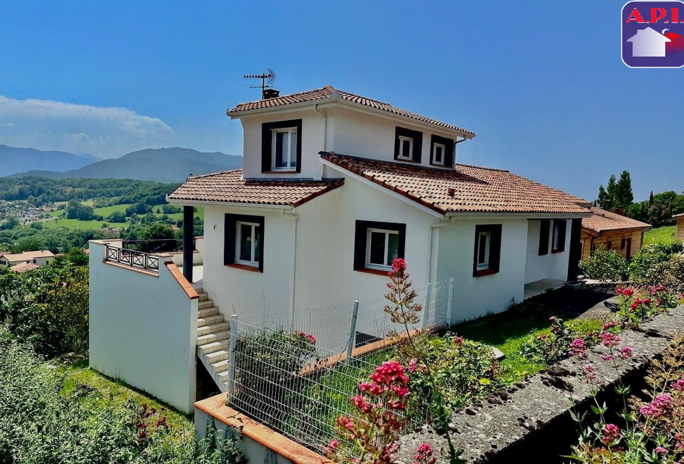 vente Maison Saint Lizier - Photo 1