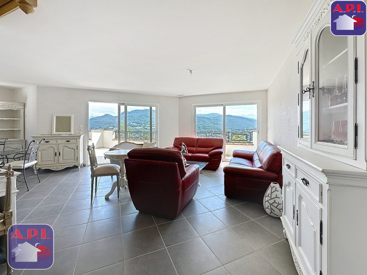 vente Maison Saint Lizier - Photo 3