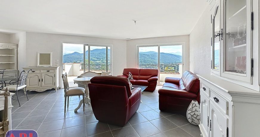 vente Maison Saint Lizier