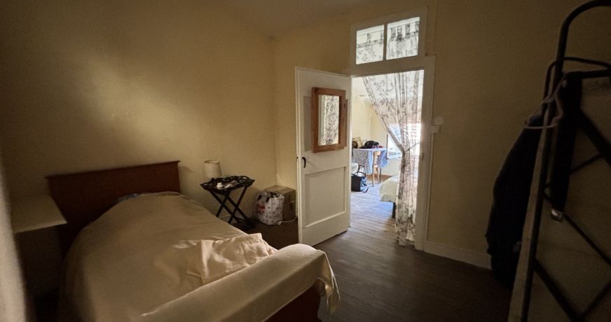 vente Maison Lavelanet