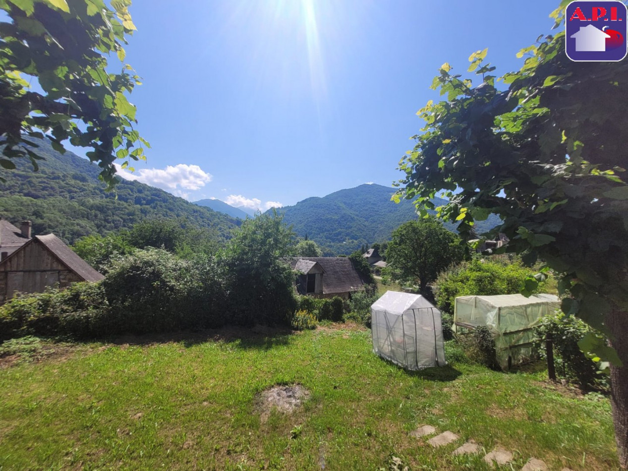 location Appartement Arrien En Bethmale - Photo 1