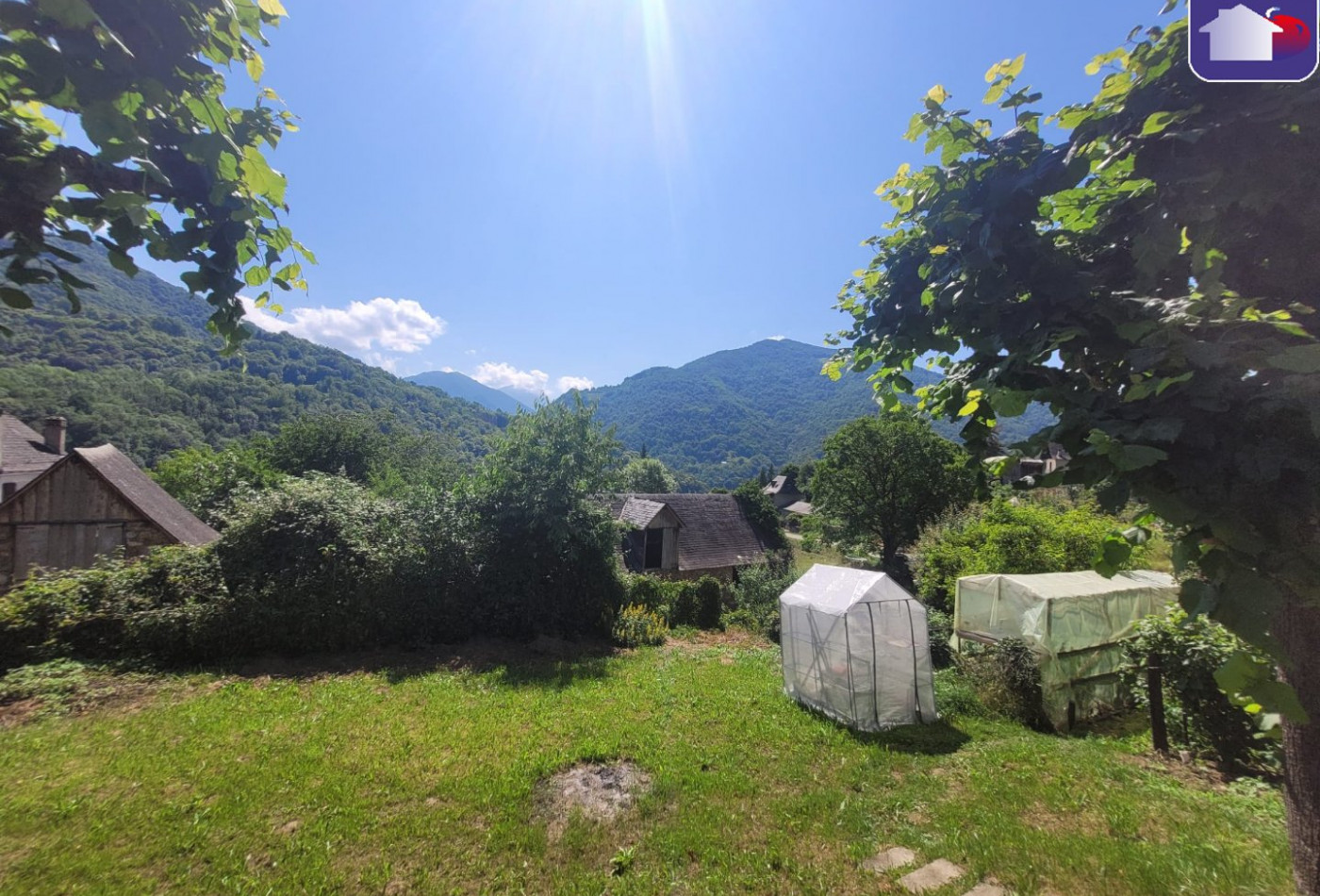 location Appartement Arrien En Bethmale - Photo 6