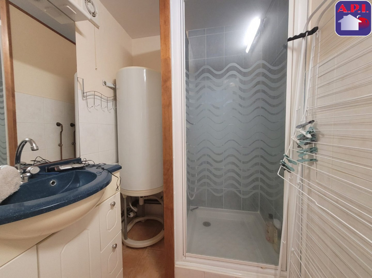 location Appartement Arrien En Bethmale - Photo 10