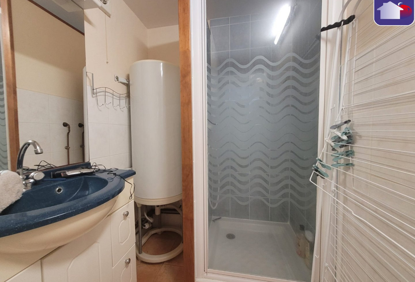 location Appartement Arrien En Bethmale - Photo 4
