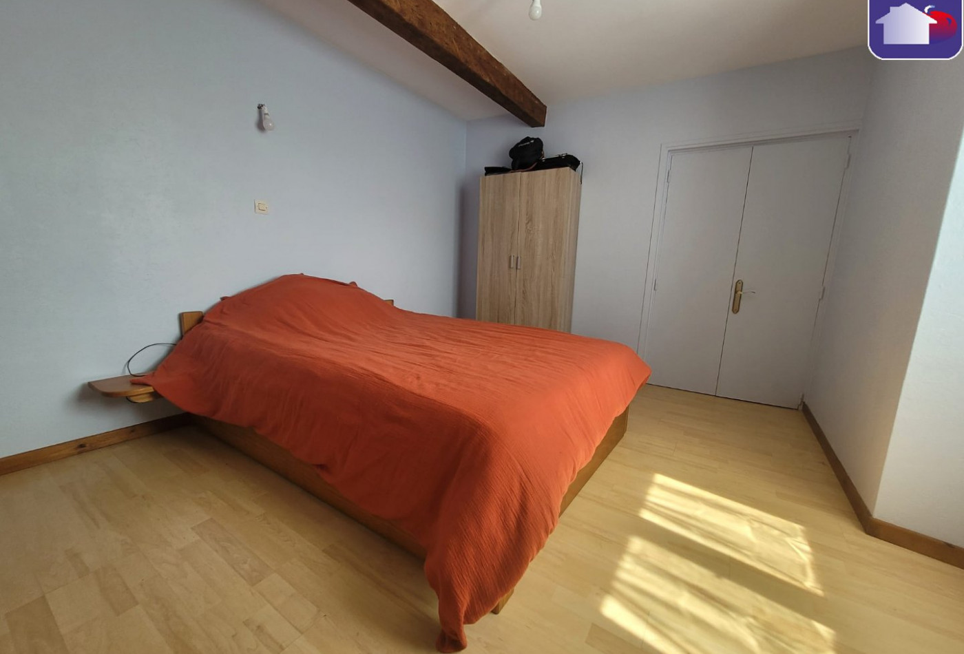 location Appartement Arrien En Bethmale - Photo 3