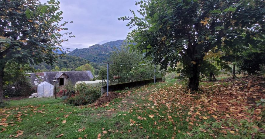 location Appartement Arrien En Bethmale