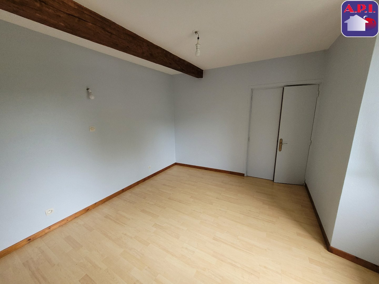 location Appartement Arrien En Bethmale - Photo 3