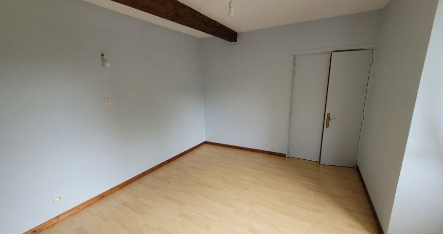 location Appartement Arrien En Bethmale
