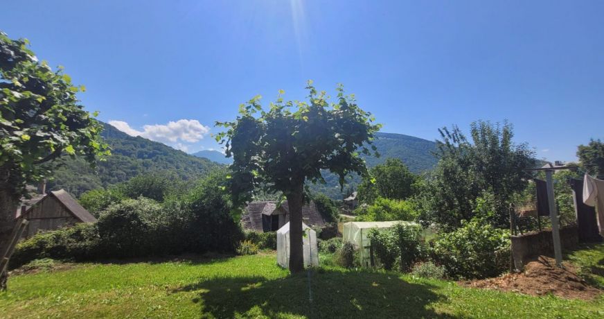 location Appartement Arrien En Bethmale