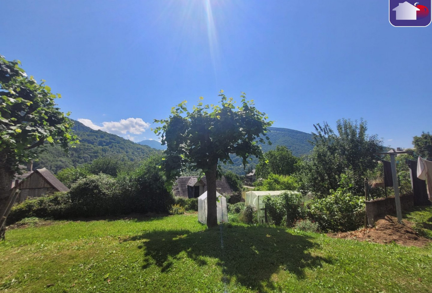location Appartement Arrien En Bethmale - Photo 5