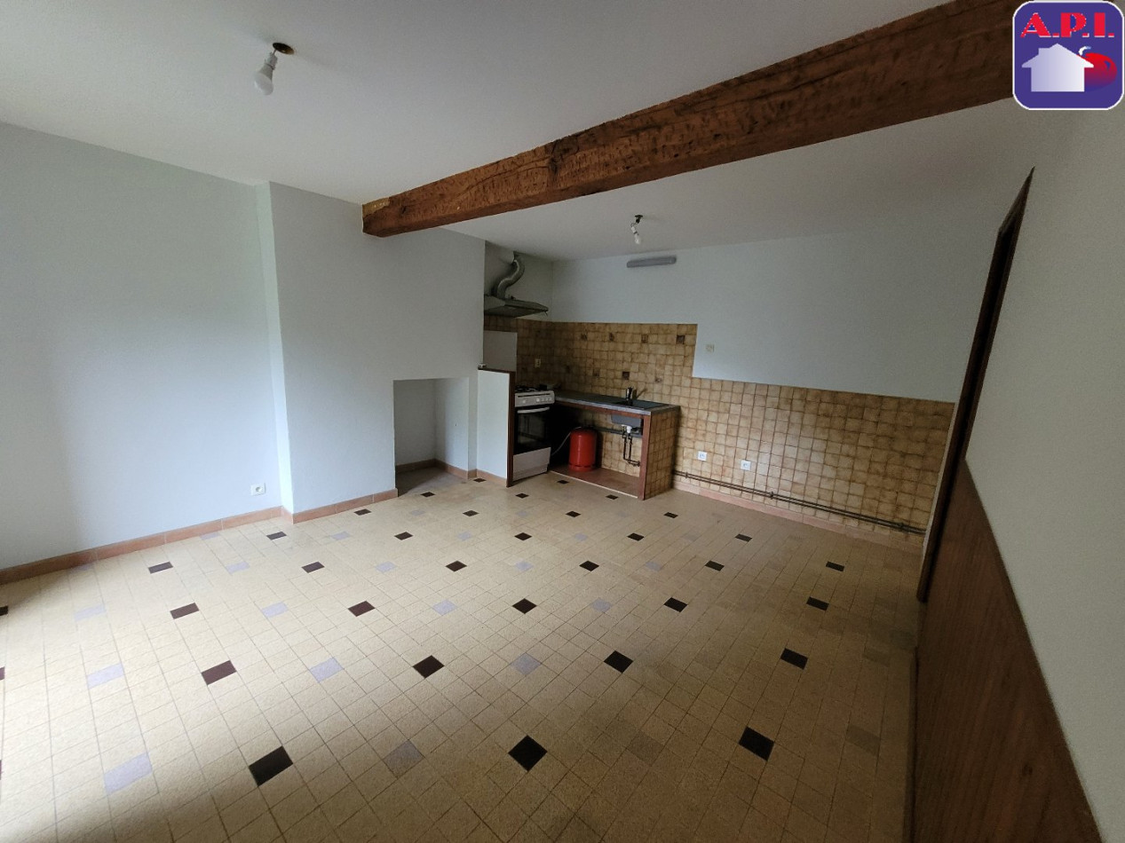 location Appartement Arrien En Bethmale - Photo 1